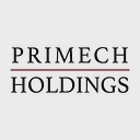 Primech Holdings Ltd. logo
