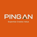 Ping An Insurance (Group) Company of China, Ltd. logo