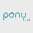 Pony AI Inc. logo