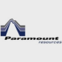 PARAMOUNT RESOURCES LTD. logo