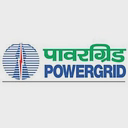 POWER GRID CORP. LTD. logo