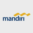 PT Bank Mandiri (Persero) Tbk logo