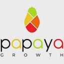 Papaya Growth Opportunity Corp. I logo