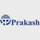 PRAKASH INDUSTRIES LTD. logo