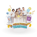 Prodia Widyahusada Tbk. logo