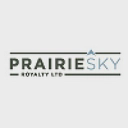 PrairieSky Royalty Ltd. logo