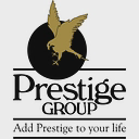 PRESTIGE ESTATES PROJECTS LTD. logo