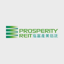 Prosperity Real Estate Investment Trust logo