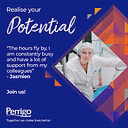 Perrigo Company plc logo