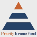 Priority Income Fund, Inc. logo