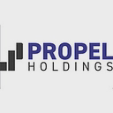 PROPEL HOLDINGS INC Logo