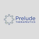 Prelude Therapeutics Incorporated logo
