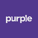 Purple Innovation, Inc. logo