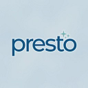 Presto Automation, Inc. Logo
