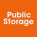 Public Storage Depositary Share logo