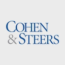 Cohen & Steers Tax-Advantaged Preferred Securities and Income Fund logo
