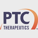 PTC Therapeutics, Inc. logo
