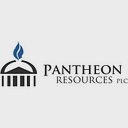 Pantheon Resources Plc logo