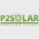P2 Solar, Inc logo