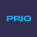 PRIO S A logotyp
