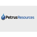 Petrus Resources Ltd. logo