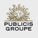 Publicis Groupe S.A. logo