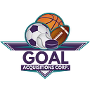 Goal Acquisitions Corp. logo