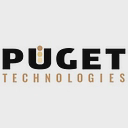 Puget Technologies, Inc. logo