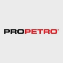 ProPetro Holding Corp. logo