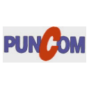 PUNJAB COMMUNICATIONS LTD. logo