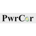PwrCor, Inc. logo