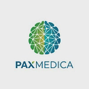 PaxMedica, Inc. logo