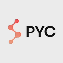 PYC THERAP FPO [PYC] logotyp