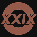 XXIX Metal Corp. logo