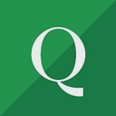 QUILTER PLC ORD 8 1/6P logo