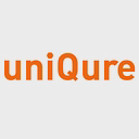 uniQure N.V. logo
