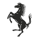 Ferrari N.V. logo