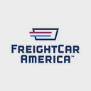 FreightCar America, Inc. logo