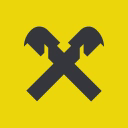 Raiffeisen Bank Intl AG       I logo