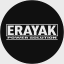 Erayak Power Solution Group Inc. logo