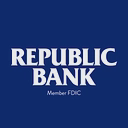 Republic Bancorp, Inc. logo