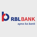 RBL BANK LIMITED logo