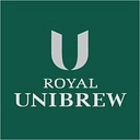 Royal UNIBREW A/S logo