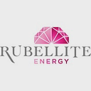 RUBELLITE ENERGY CORP logo