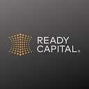Ready Capital Corporation logo