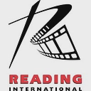 Reading International, Inc. logo