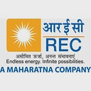 REC LIMITED logo