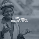 RECONNAISSANCE ENERGY AFRICA LT logo