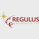 REGULUS RESOURCES INC Logo