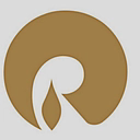 RELIANCE INDUSTRIES LTD logo